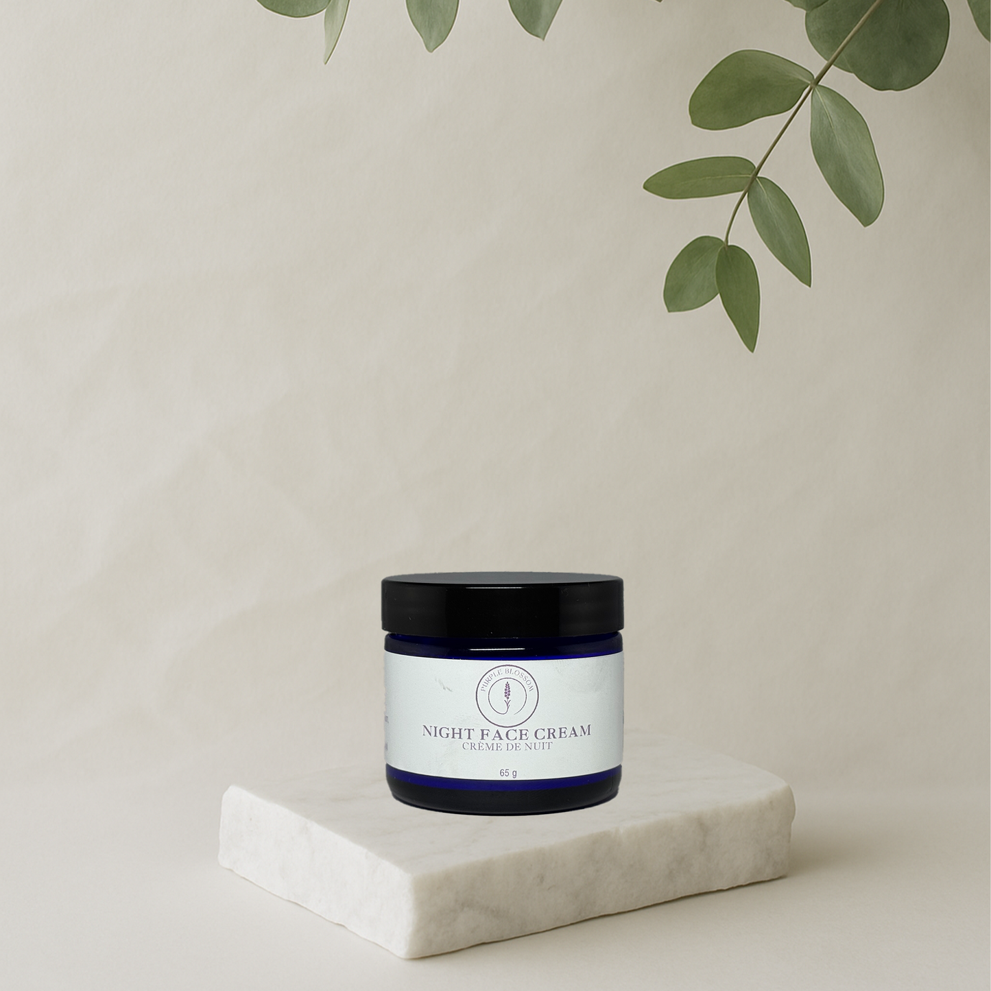 Night Face Cream