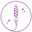 Purple Blossom Lavender Farm logo